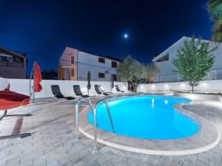 Apartment Srima Features 22