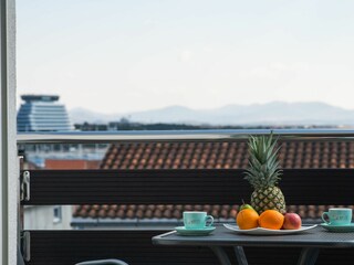 Apartment Srima Ausstattung 2