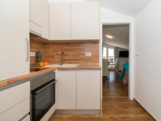 Apartment Srima Ausstattung 4