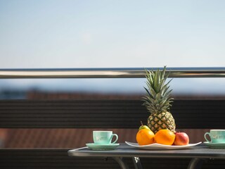 Apartment Srima Ausstattung 7