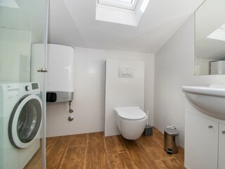 Apartment Srima Ausstattung 8