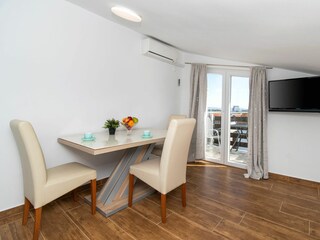 Apartment Srima Ausstattung 11