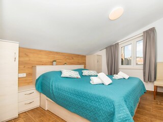 Apartment Srima Ausstattung 13