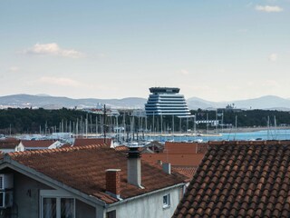 Apartment Srima Ausstattung 16