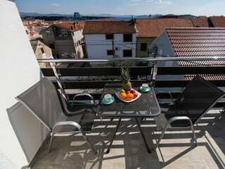 Apartment Srima Ausstattung 17