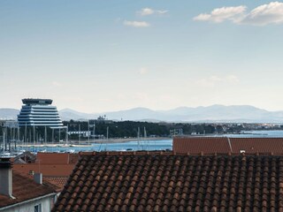 Apartment Srima Ausstattung 18