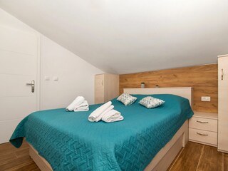 Apartment Srima Ausstattung 20