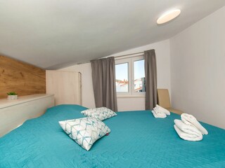 Apartment Srima Ausstattung 21