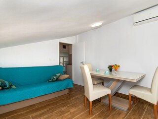 Apartment Srima Ausstattung 22