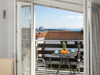 Apartment Srima Ausstattung 24