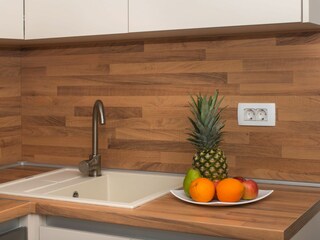 Apartment Srima Ausstattung 26