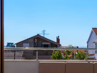Apartment Srima Ausstattung 2