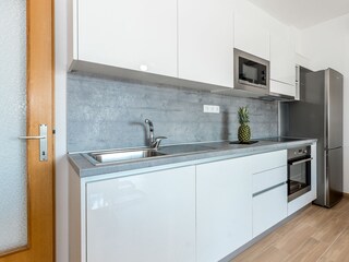 Apartment Srima Ausstattung 4