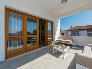 Apartment Srima Ausstattung 7