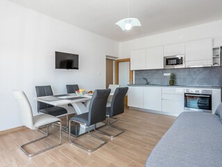 Apartment Srima Ausstattung 8