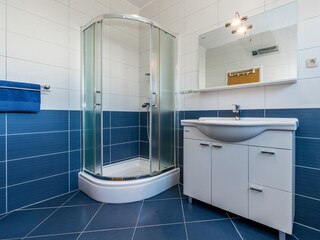 Apartment Srima Ausstattung 11