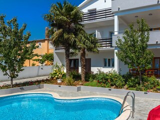 Apartment Srima Ausstattung 12