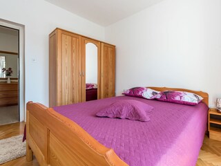 Apartment Srima Ausstattung 13