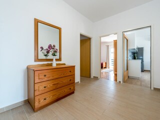 Apartment Srima Ausstattung 14
