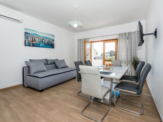 Apartment Srima Ausstattung 15