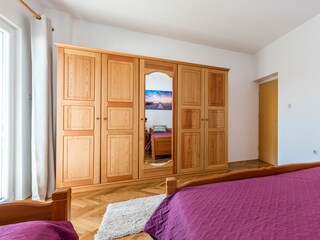 Apartment Srima Ausstattung 19