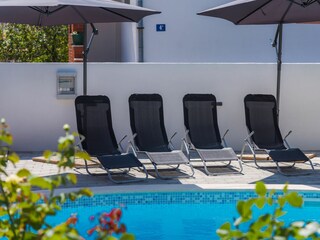 Apartment Srima Ausstattung 8