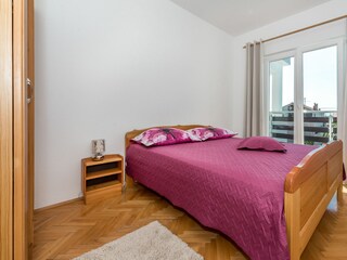 Apartment Srima Ausstattung 9