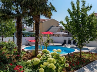 Apartment Srima Features 10