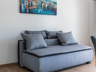 Apartment Srima Ausstattung 13