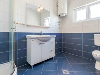 Apartment Srima Ausstattung 19