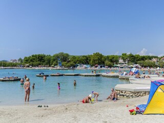 Apartment Srima Environment 26