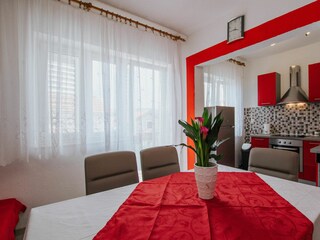 Holiday house Okrug Gornji Features 12