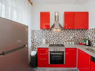 Holiday house Okrug Gornji Features 15