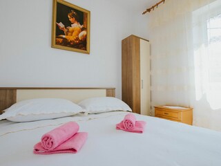 Holiday house Okrug Gornji Features 19