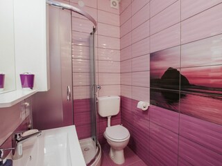 Holiday house Okrug Gornji Features 23