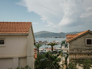 Holiday house Okrug Gornji Outdoor Recording 3