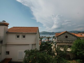 Holiday house Okrug Gornji Outdoor Recording 6