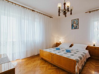 Holiday house Okrug Gornji Features 12