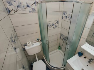 Holiday house Okrug Gornji Features 16