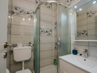 Holiday house Okrug Gornji Features 17