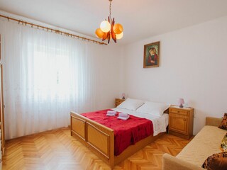 Holiday house Okrug Gornji Features 12