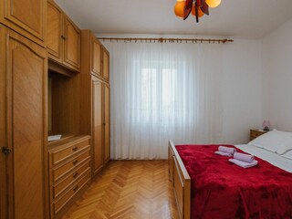 Holiday house Okrug Gornji Features 13