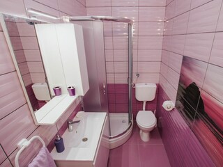 Holiday house Okrug Gornji Features 14