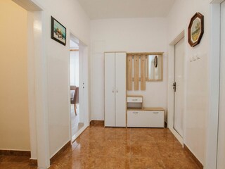 Holiday house Okrug Gornji Features 18