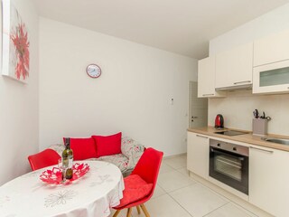 Apartment Stara Novalja Features 8