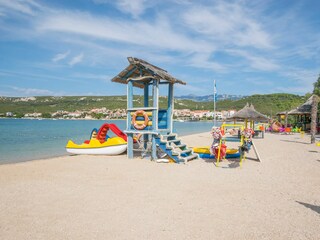 Apartment Stara Novalja Features 11
