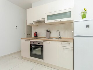 Apartment Stara Novalja Features 15