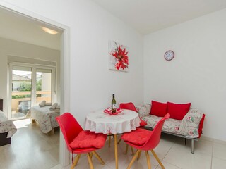 Apartment Stara Novalja Features 21