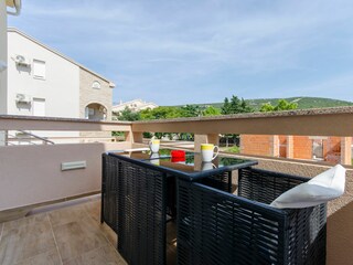 Apartment Stara Novalja Features 25
