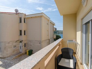 Apartment Stara Novalja Features 9